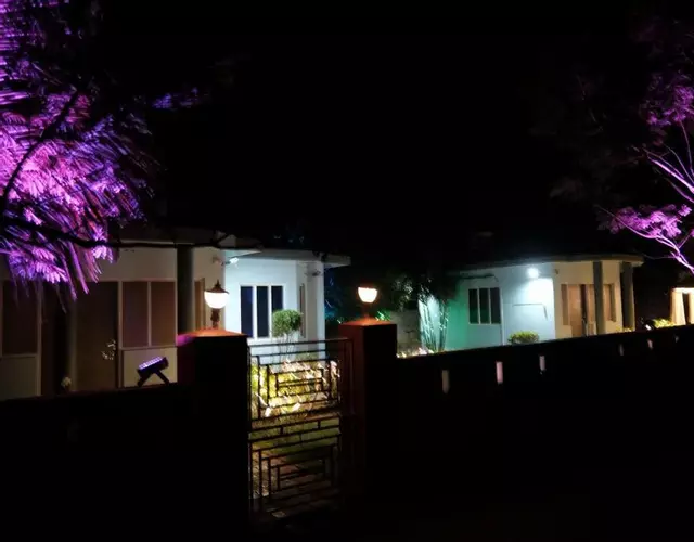 Myra's Mansion