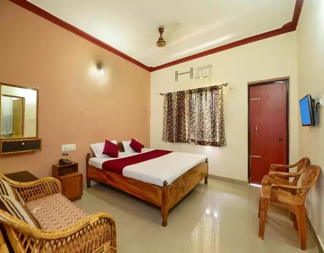 Surya Inn