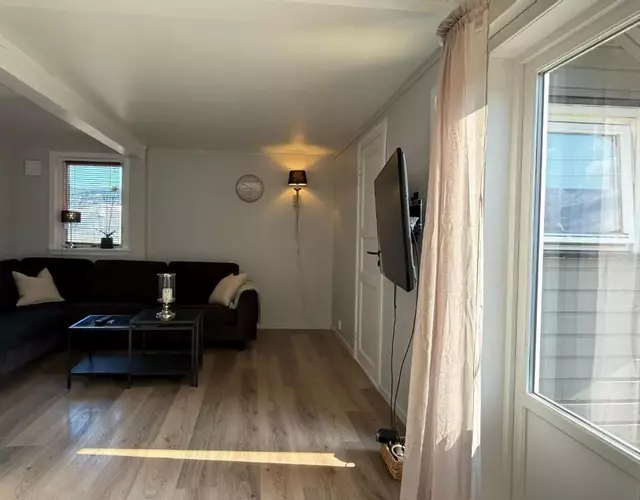 Apartment in Mjøndalen