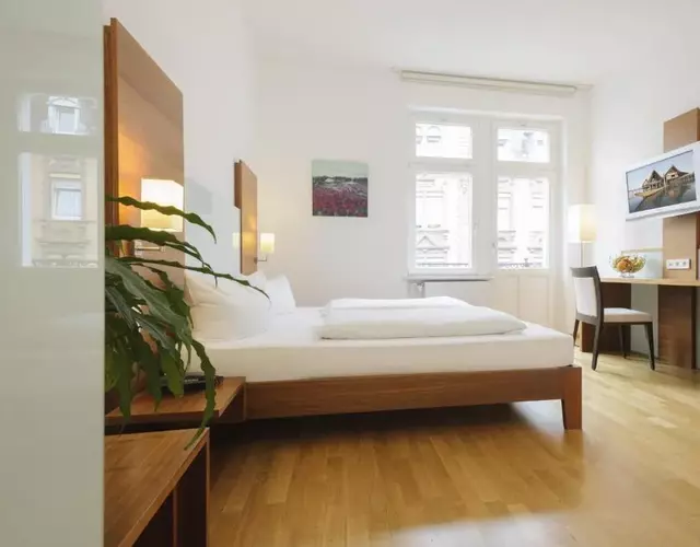 Hotel Augustiner Tor