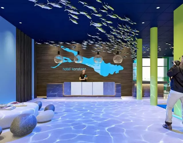 Ibis Styles Konstanz