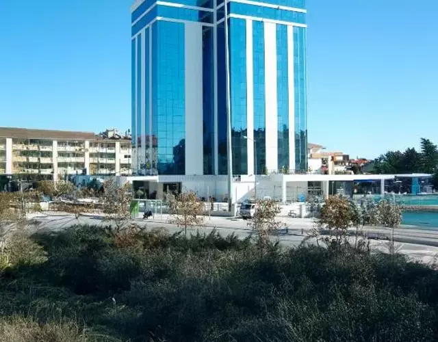 Anemon Grand Konya Otel