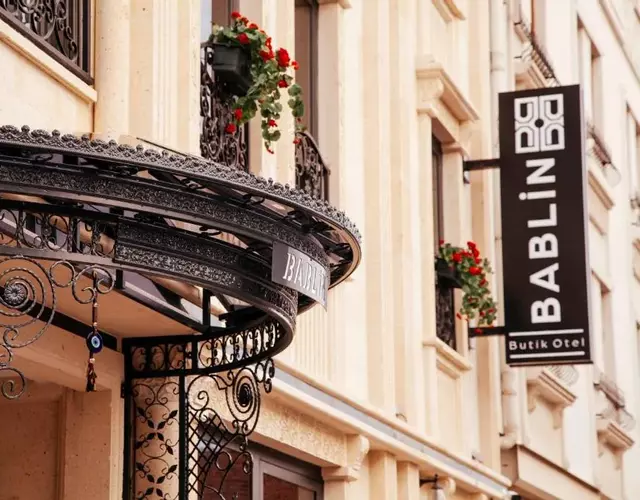 Bablin Butik Otel