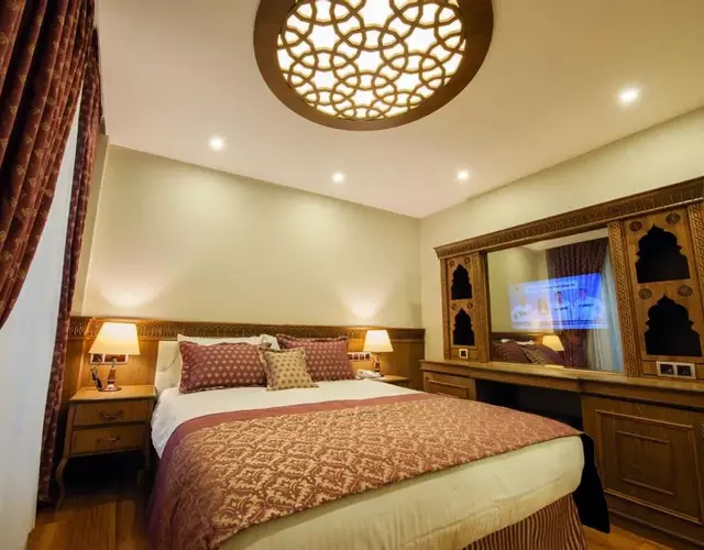 Hotel Ney