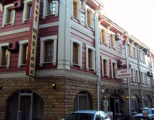 Mevlana Hotel