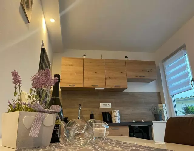 Apartma Lavanda