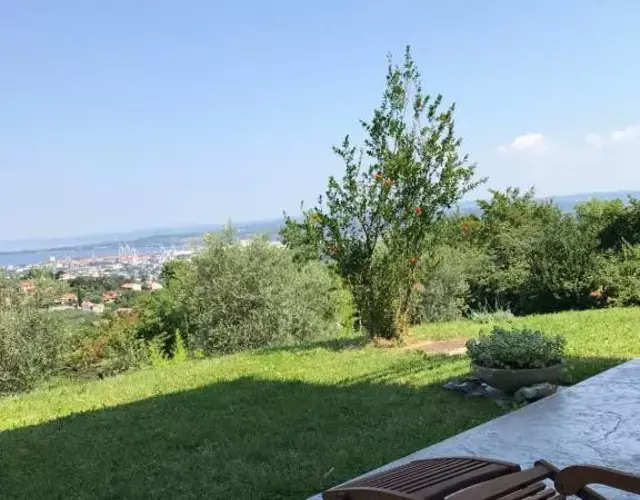 Apartment Nona Ervina