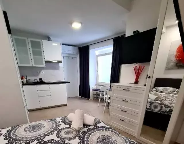 Koper2stay Apartments