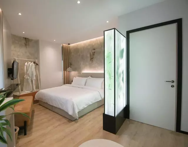 Boulevard Boutique Aparthotel