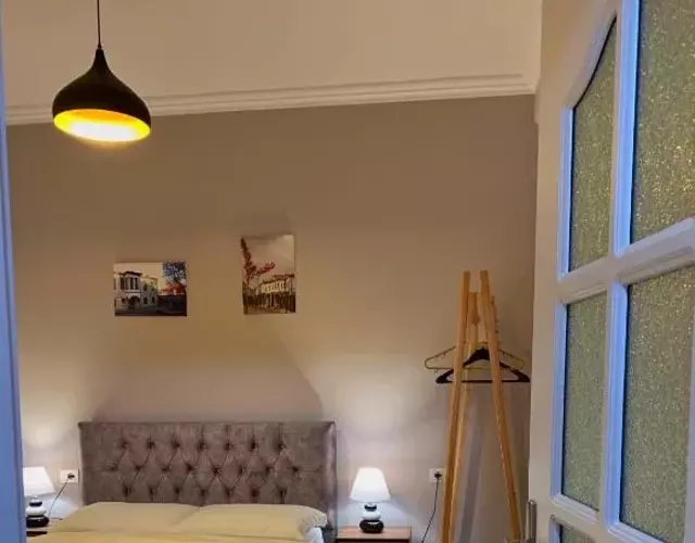 Elite Apartments Korçë