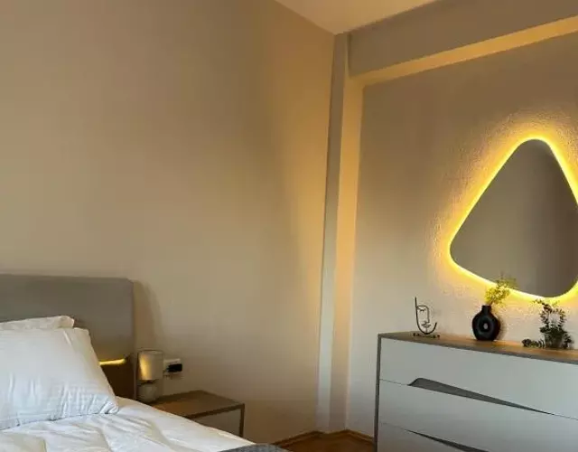 Villa Malo Guesthouse