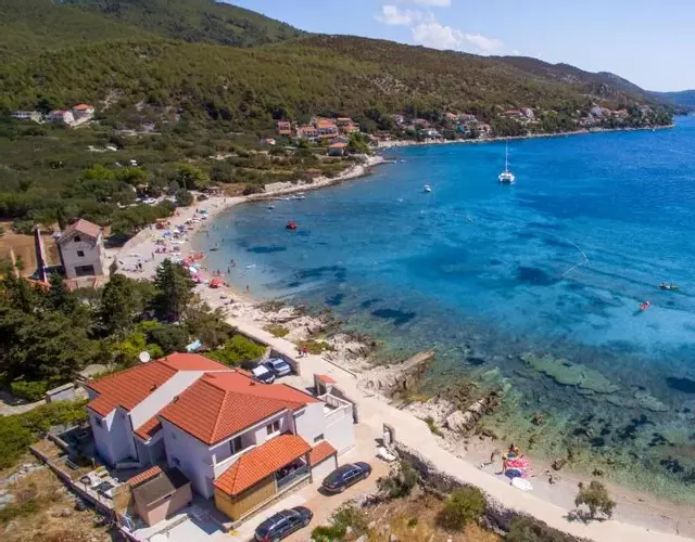 Žal Beach Apartments