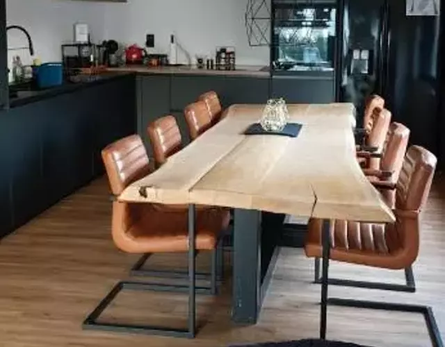 Apartment in Vichte 1 Bedroom