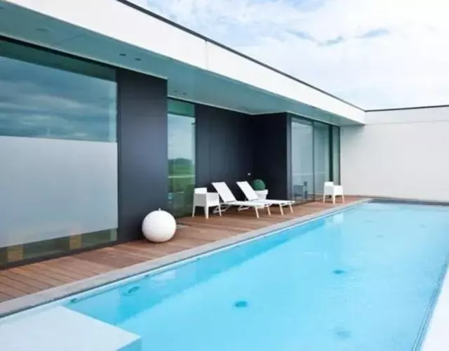 Blue Woods Hotel - Deerlijk
