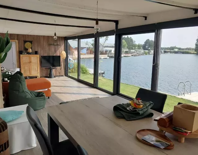 Lakeside Wevelgem