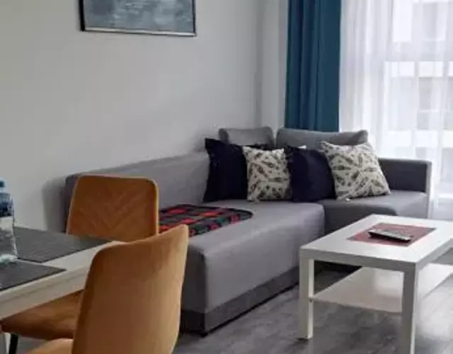 Apartament BALTIC