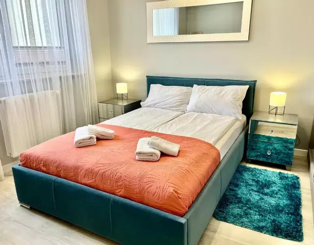 Apartamenty Planeta - Koszalin