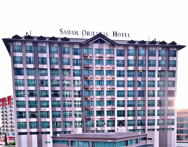 Sabah Oriental Hotel