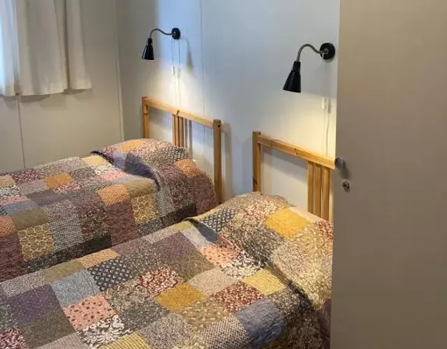 Budget apartment in Kotka # 1