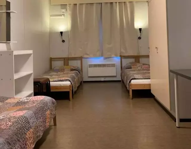 Budget apartment in Kotka # 16