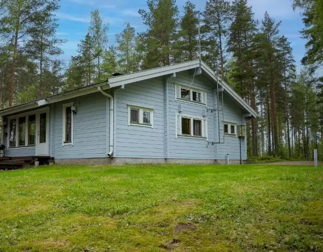 Hamina Camping Pitkäthiekat