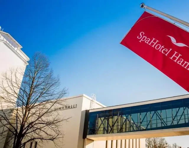 SpaHotel Hamina