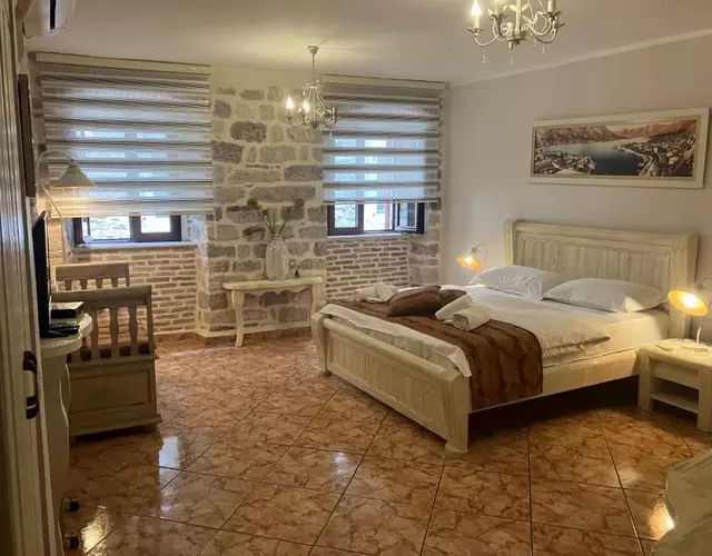 Apartments Kotor Old Town