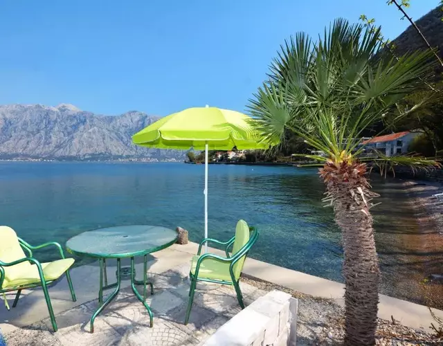 Holiday Home Cattaro