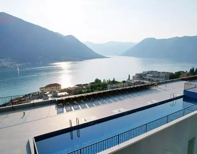 Hotel Credo