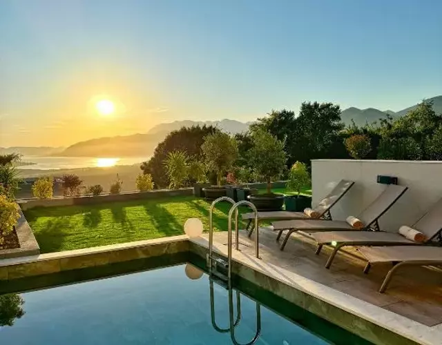 Villa Preciosa