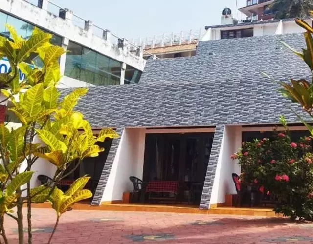 Hotel Samudra Tara