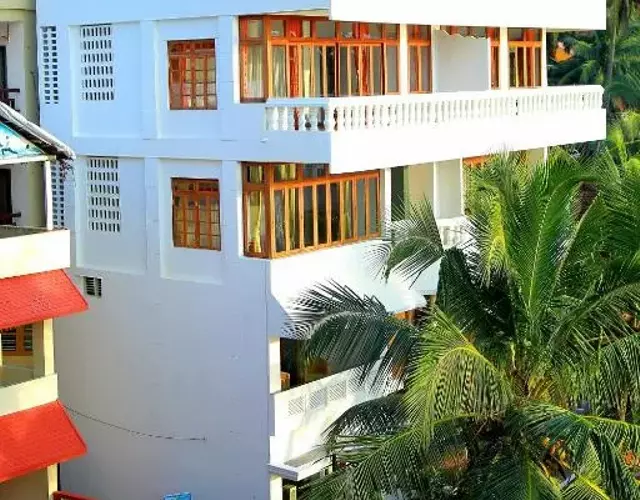 Little Elephant Beach Resort