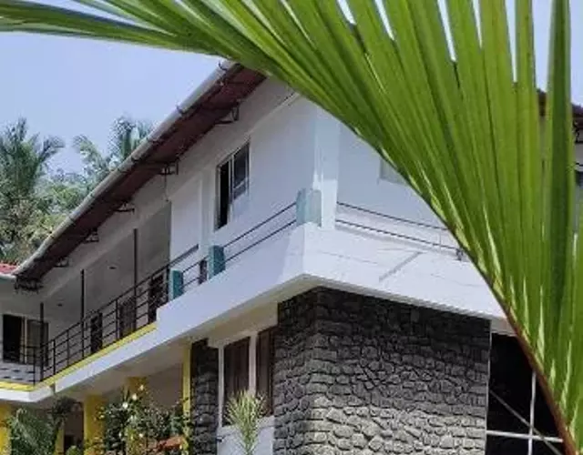 New Kovalam Beach Hotel