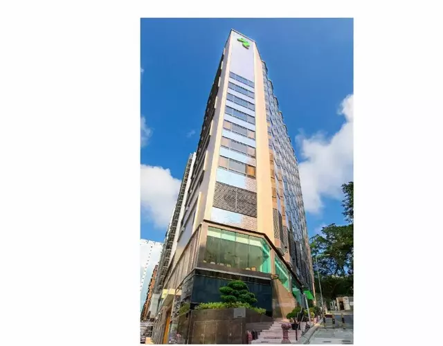 Stanford Hillview Hotel Hong Kong