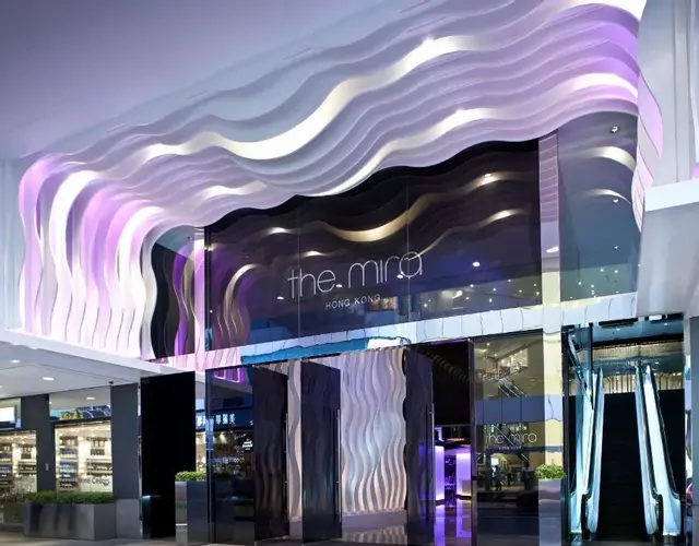 The Mira Hong Kong