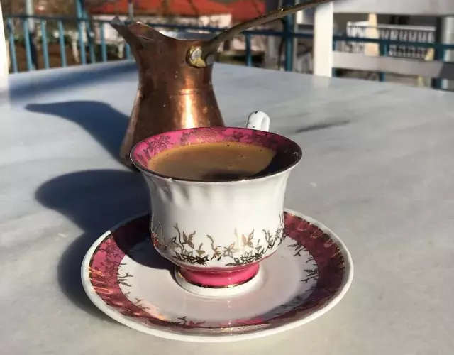 Acrotel Sofia's Guest House