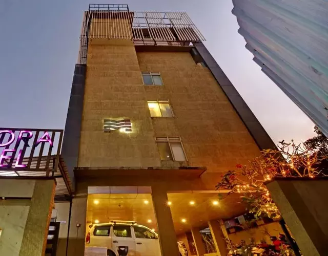 Medora Hotel by Rak Rooms