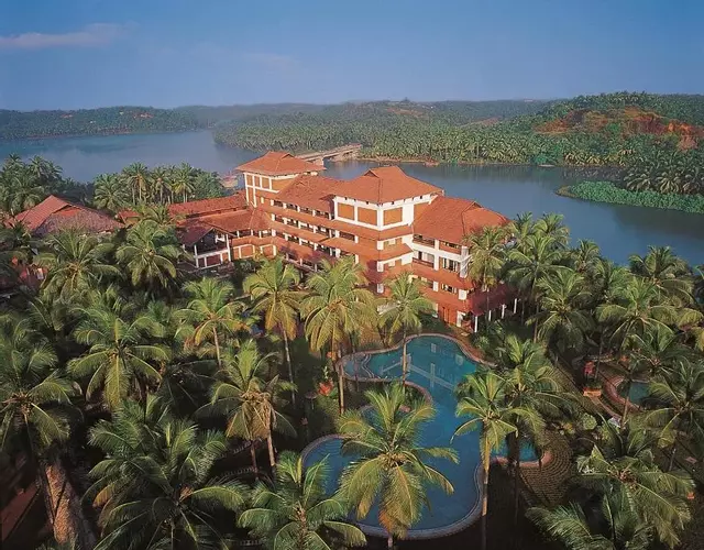 The Raviz Kadavu, Kozhikode