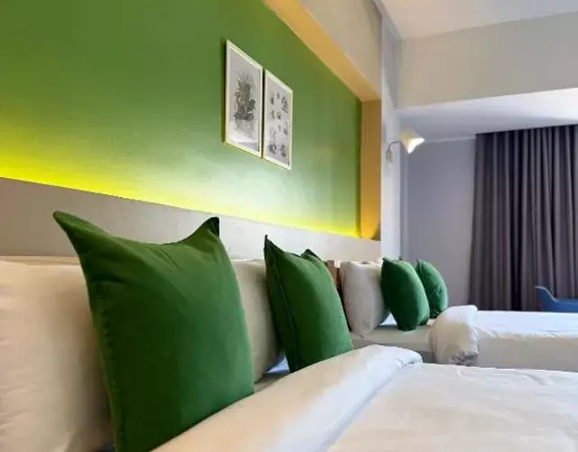 Chill Chill Hotel