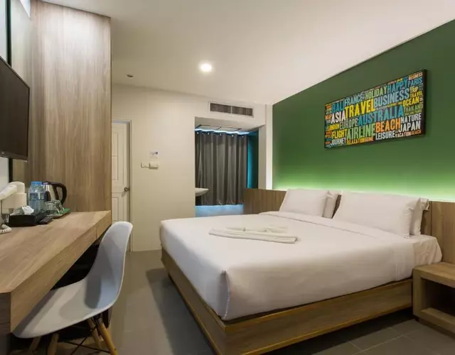 City Hotel Krabi