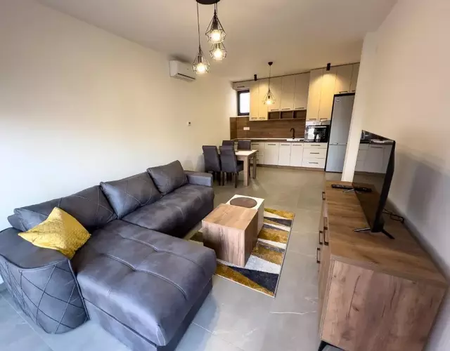 I&I Comfort Apartments