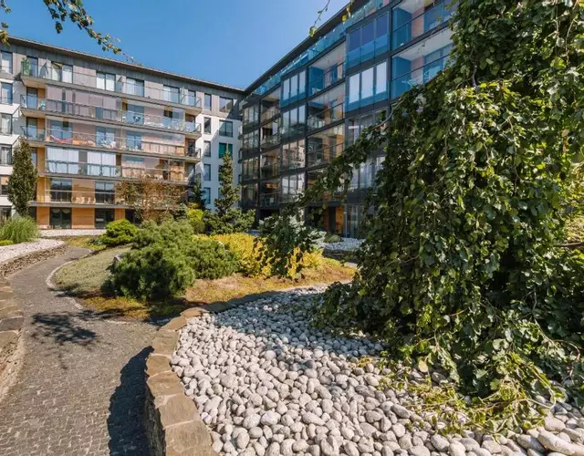 ApartmentPrestige - Boulevard