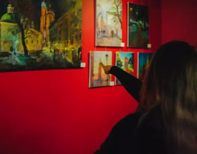 Art Inn Space
