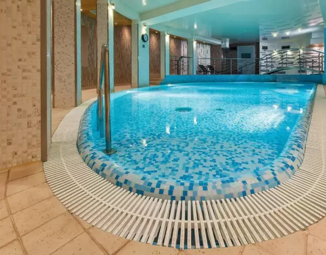 Galaxy Hotel