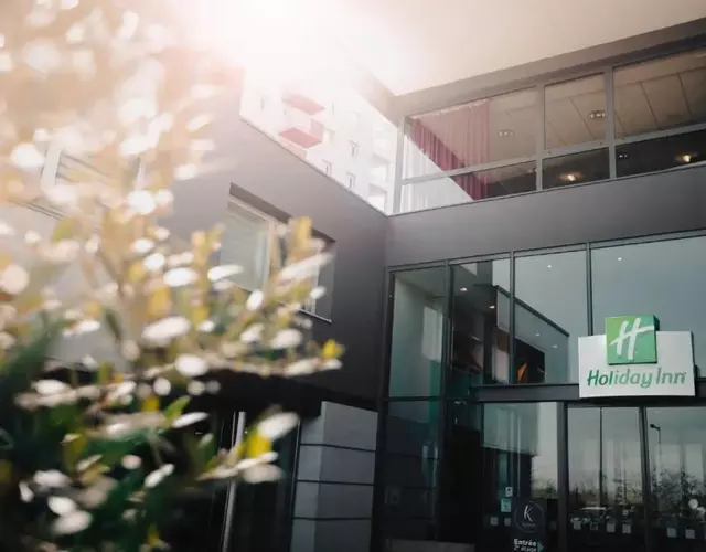 Holiday Inn Mulhouse by IHG