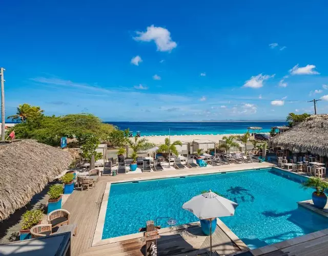Bloozz resort Bonaire