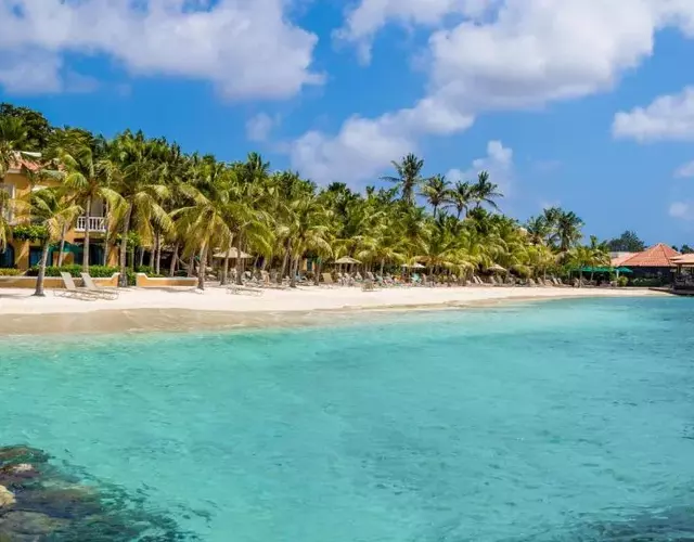 Harbour Village Beach Club