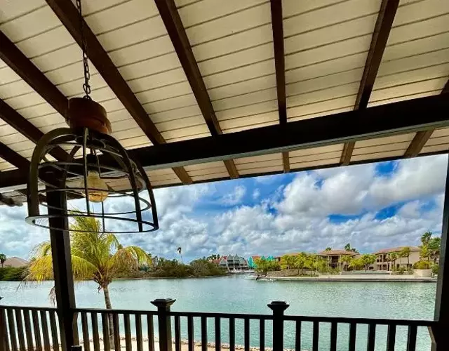 Waterlands Village, Casa Cascaya - Amazing views!