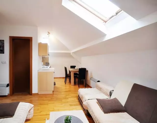 Apartman Dačić