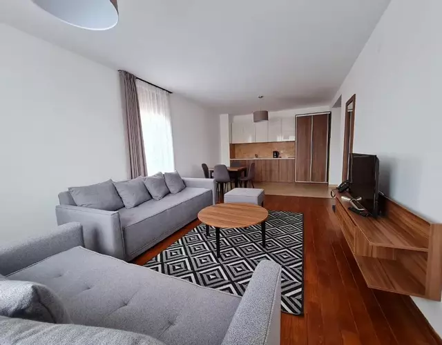 Apartman Esperanza